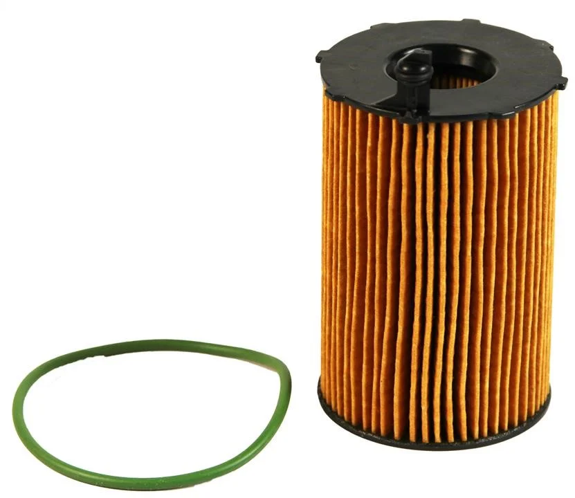 OX420D KNECHT Масляный фильтр