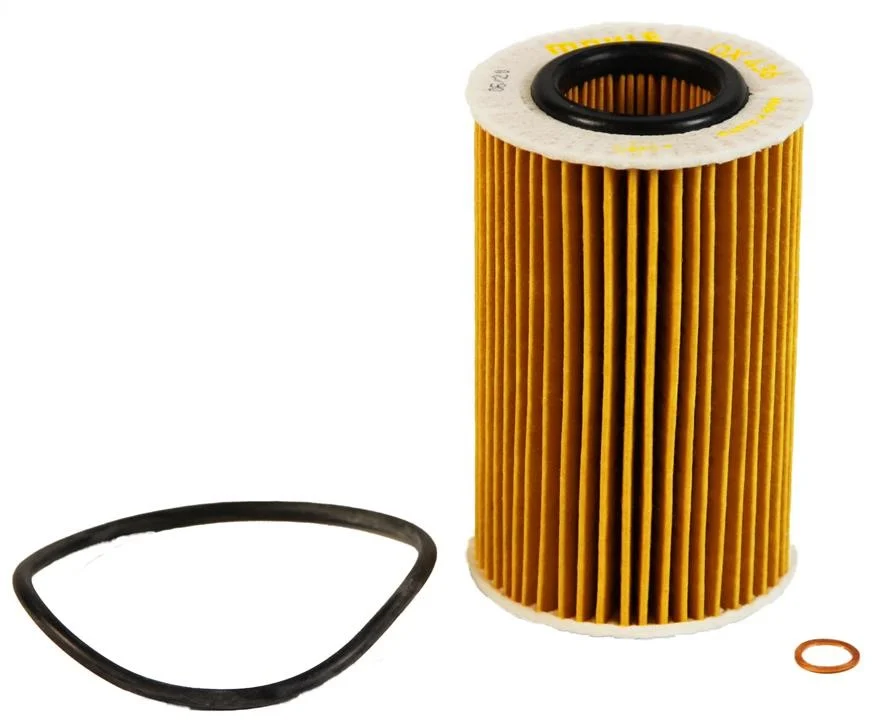 OX436D KNECHT Масляный фильтр