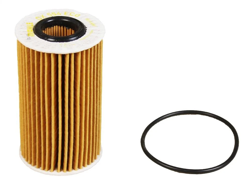 OX554D1 KNECHT Масляный фильтр