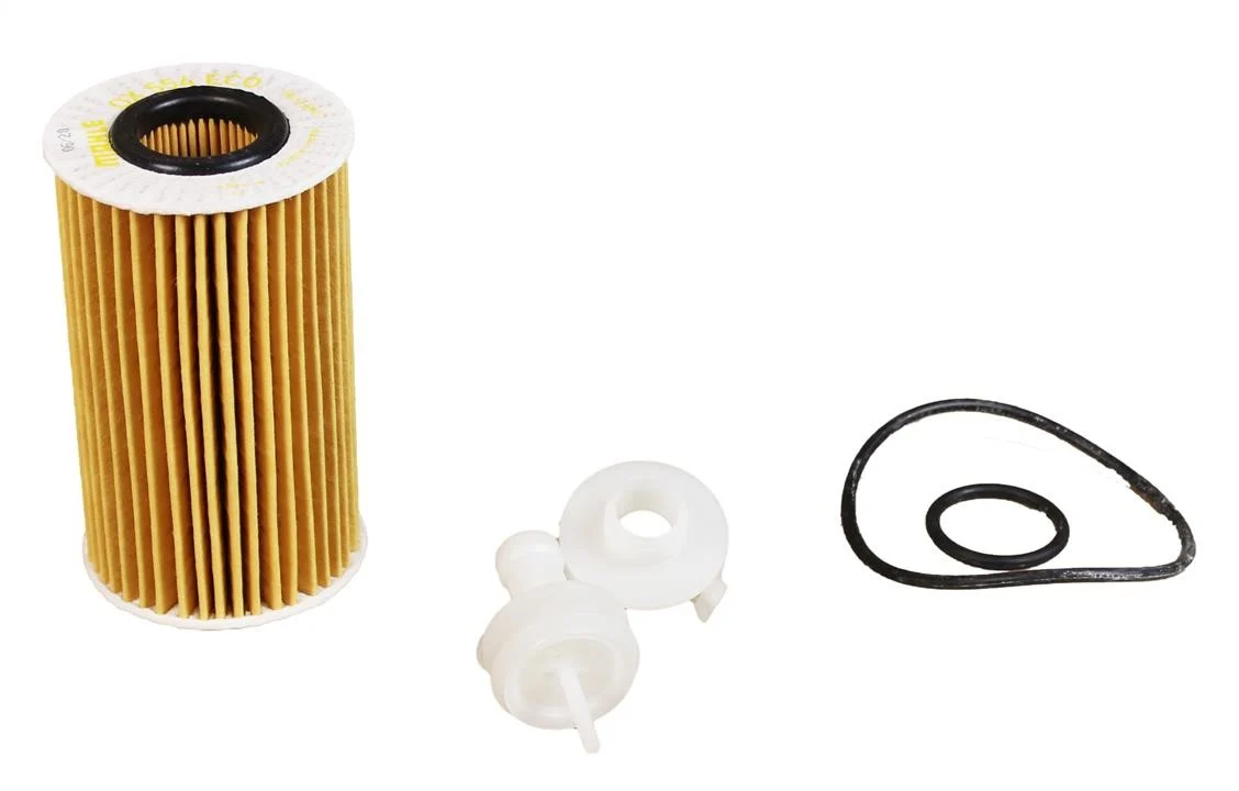 OX554D2 KNECHT Масляный фильтр
