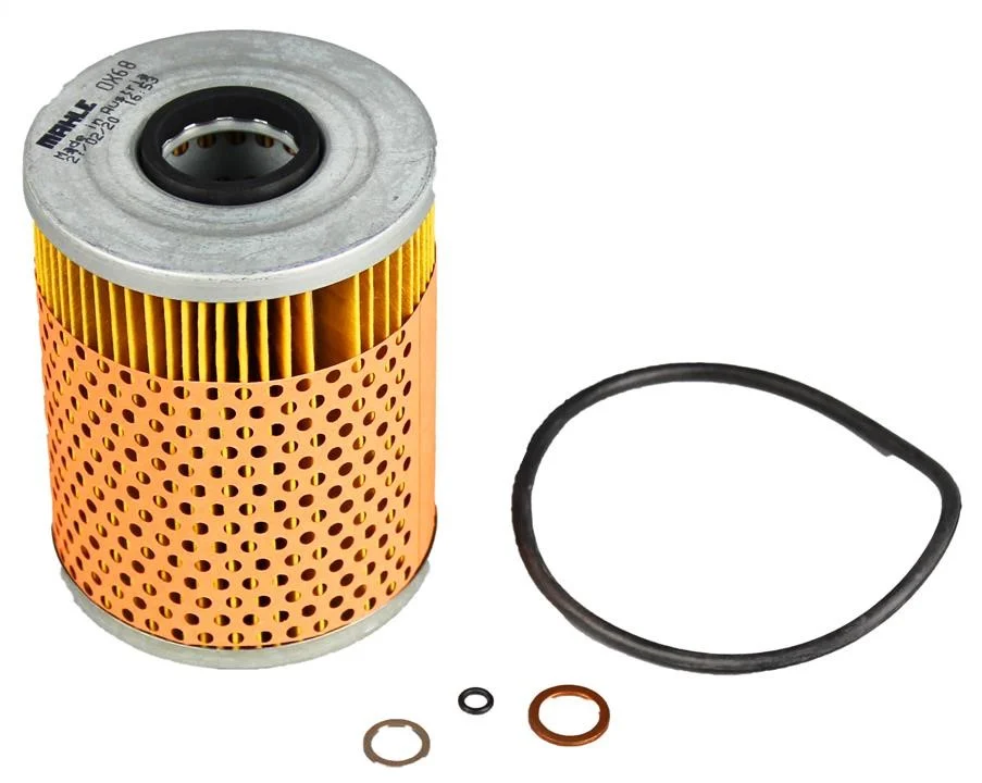 OX68D KNECHT Масляный фильтр