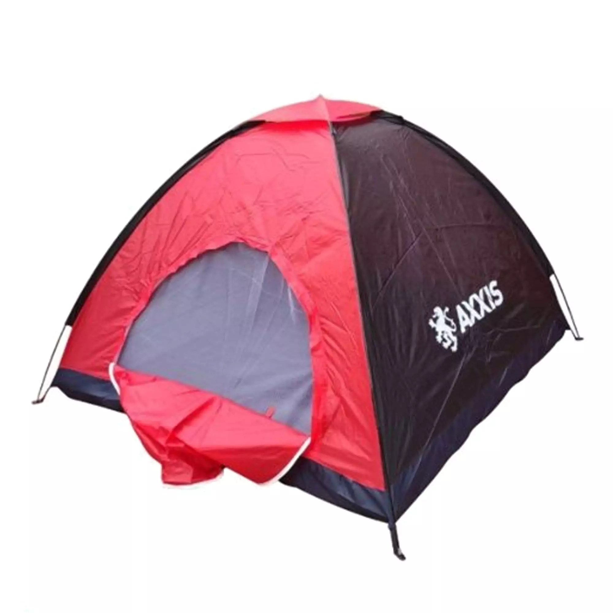 Палатка двухместная AXXIS 200*200*135 см (ax-839)