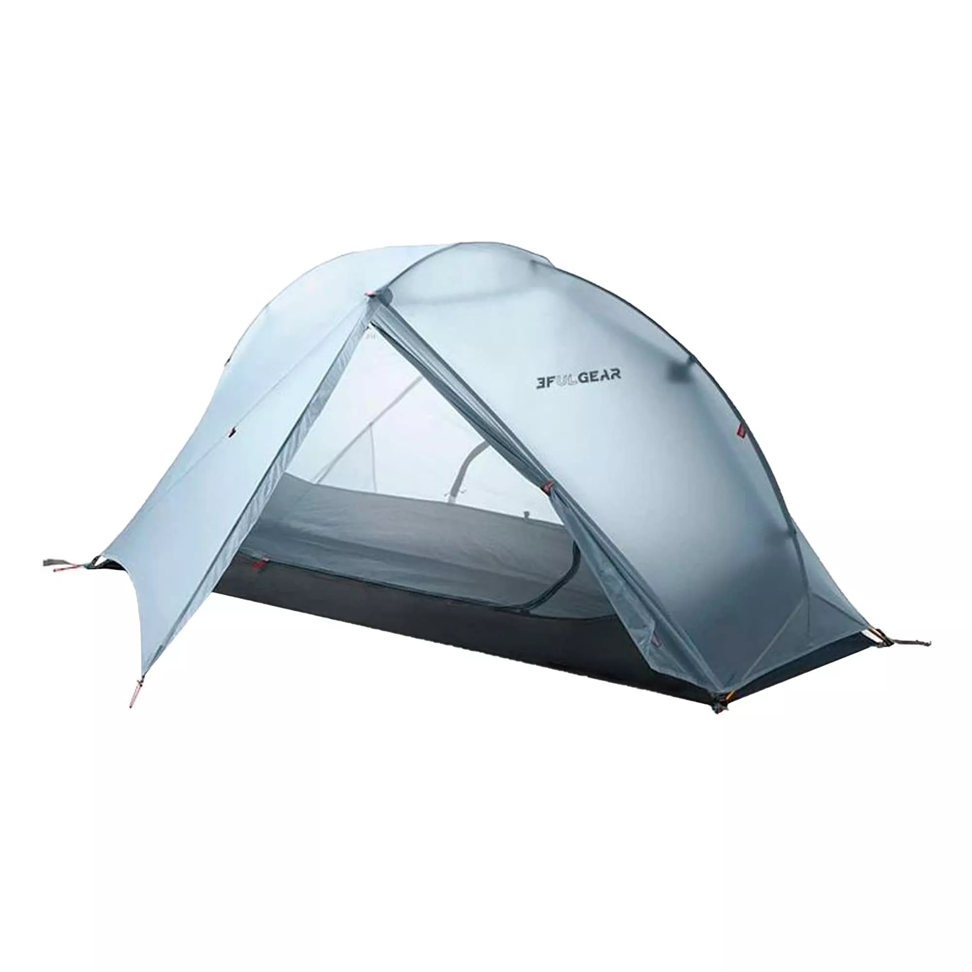 Намет одномісний 3F Ul Gear Floating Cloud 1 210T 3 season (1210T3SGY) Намет одномісний 3F Ul Gear Floating Cloud 1 210T 3 season (1210T3SGY)