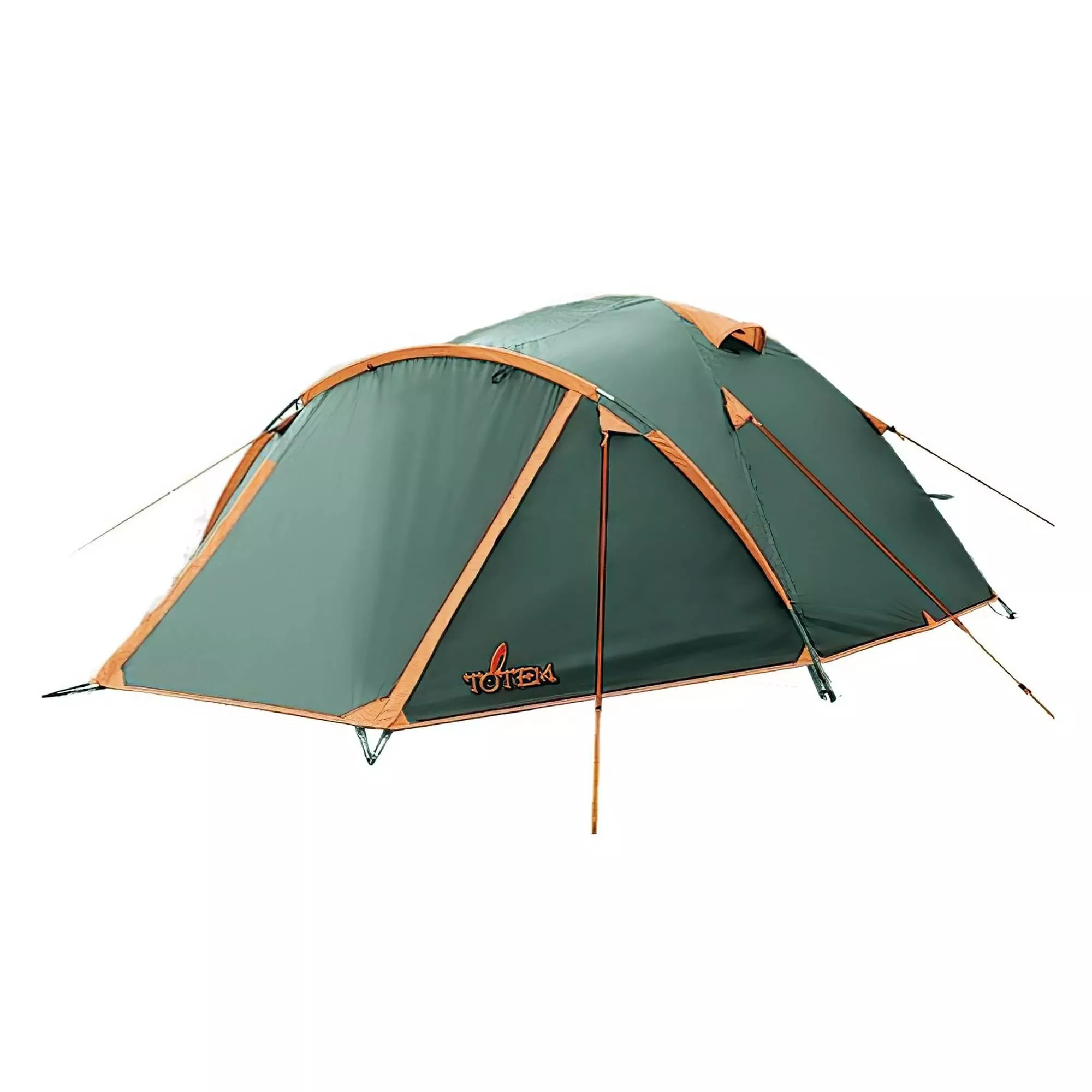 Палатка Totem Chinook TTT-017 Палатка Totem Chinook TTT-017