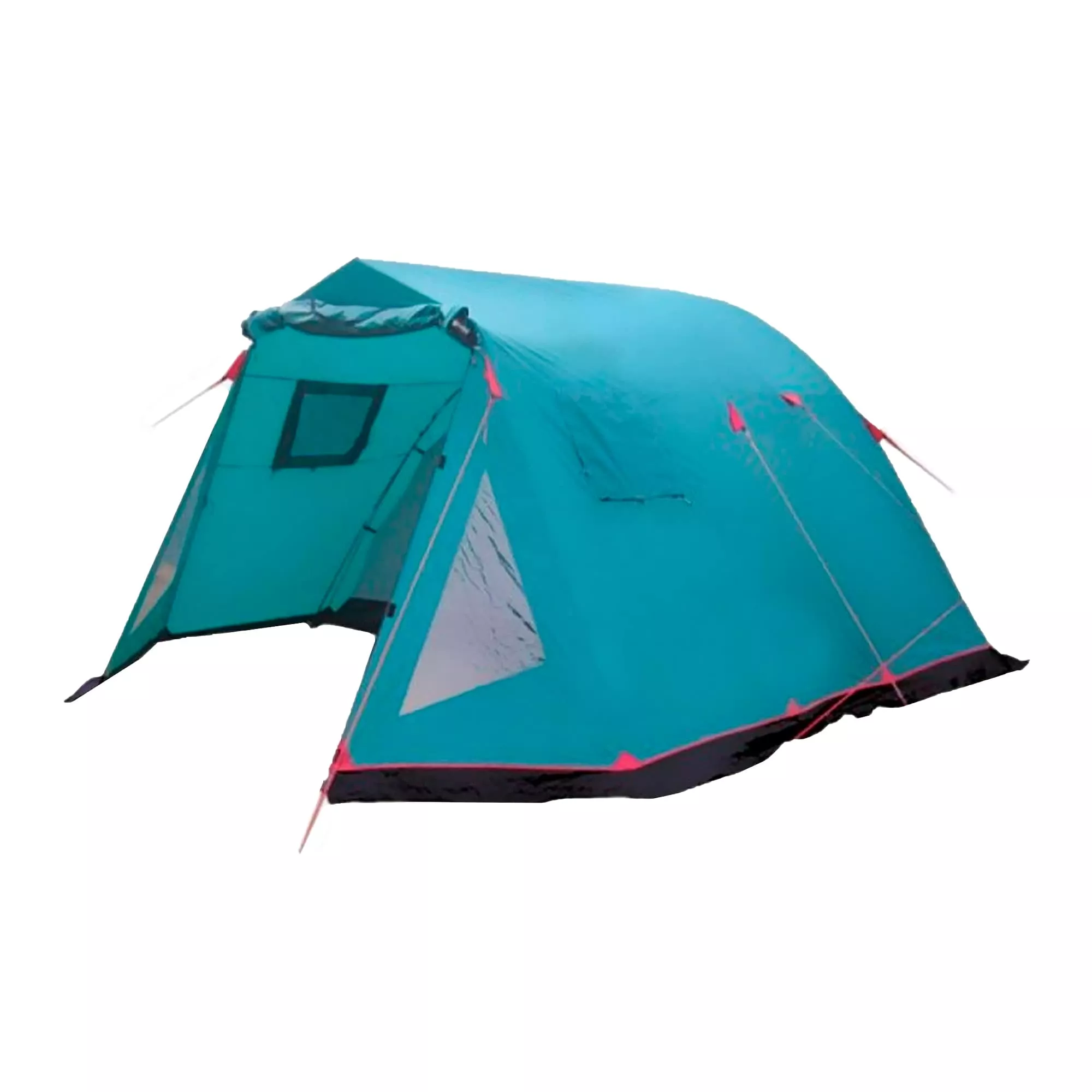 Палатка Tramp Baltic Wave 5 v2, TRT-079 Палатка Tramp Baltic Wave 5 v2, TRT-079