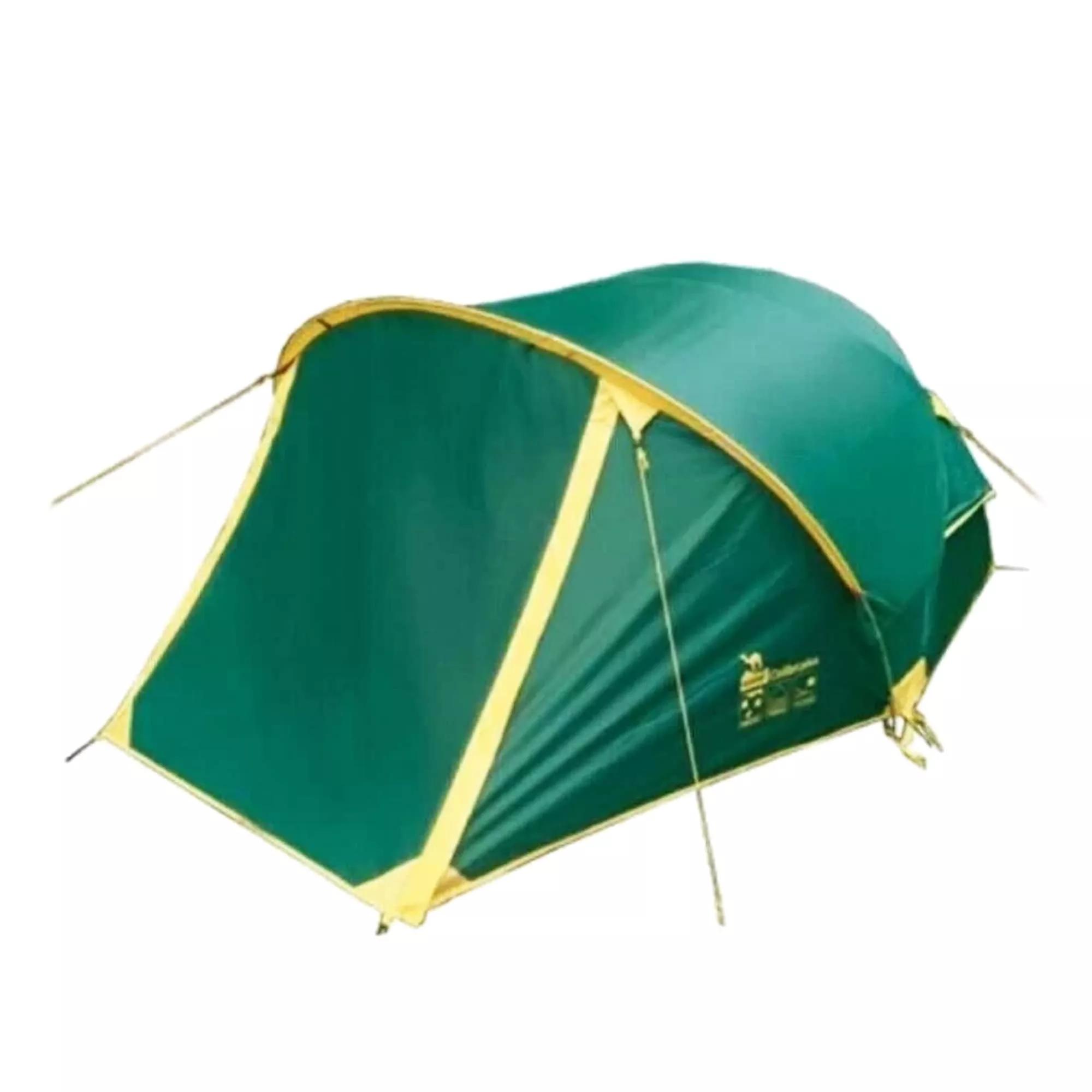 Палатка Tramp Colibri Plus v2 TRT-035 Палатка Tramp Colibri Plus v2 TRT-035