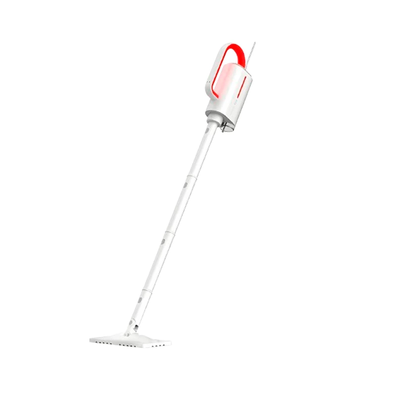 Пароочисник Deerma Multi-function Steam Cleaner 1600W White (DEM-ZQ610) Пароочисник Deerma Multi-function Steam Cleaner 1600W White (DEM-ZQ610)