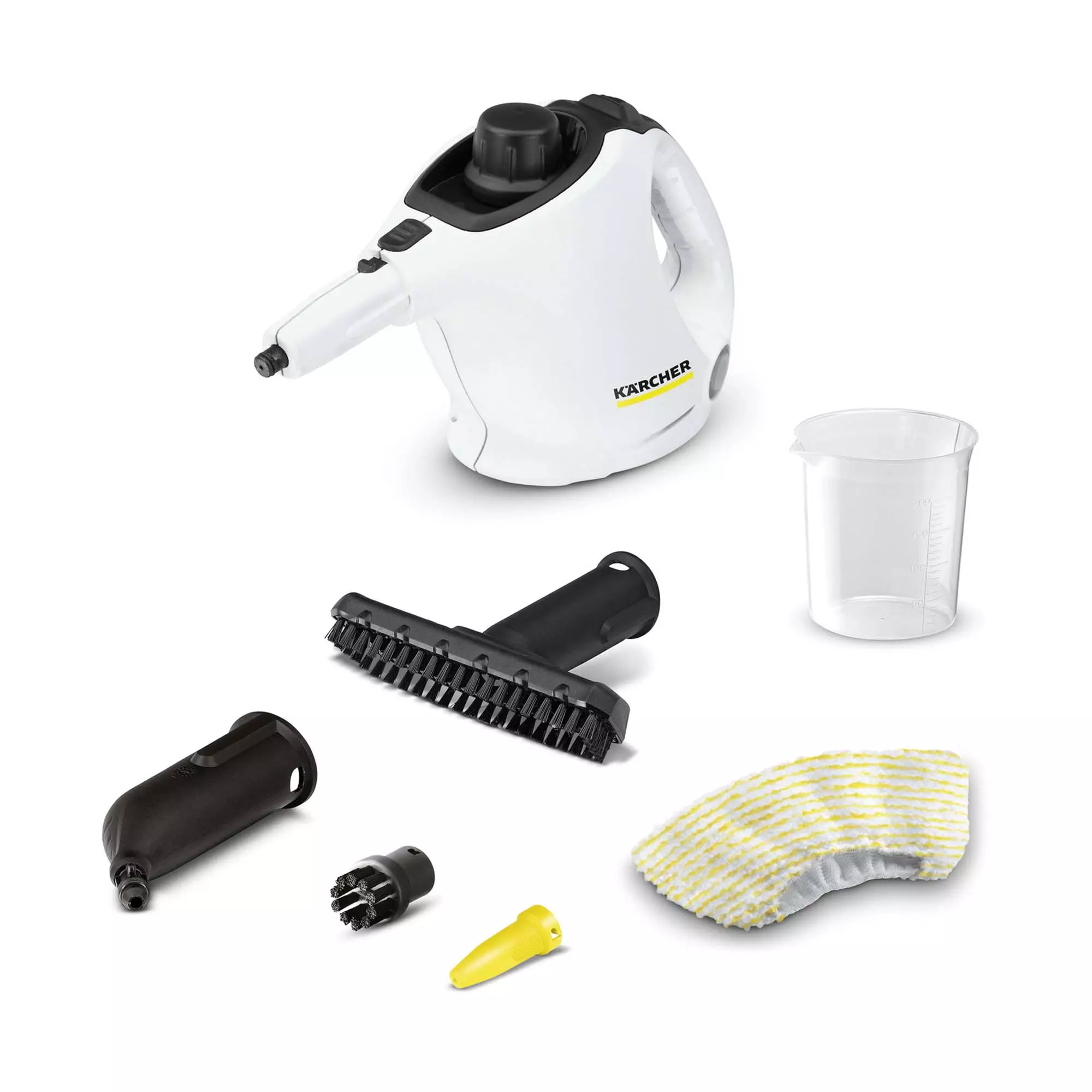 Пароочисник KARCHER SC 1 (1.516-400.0)