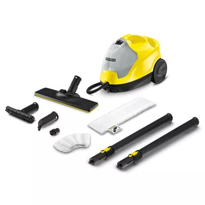 Пароочисник KARCHER SC 4 Easyfіx (1.512-450.0) Пароочисник KARCHER SC 4 Easyfіx (1.512-450.0)