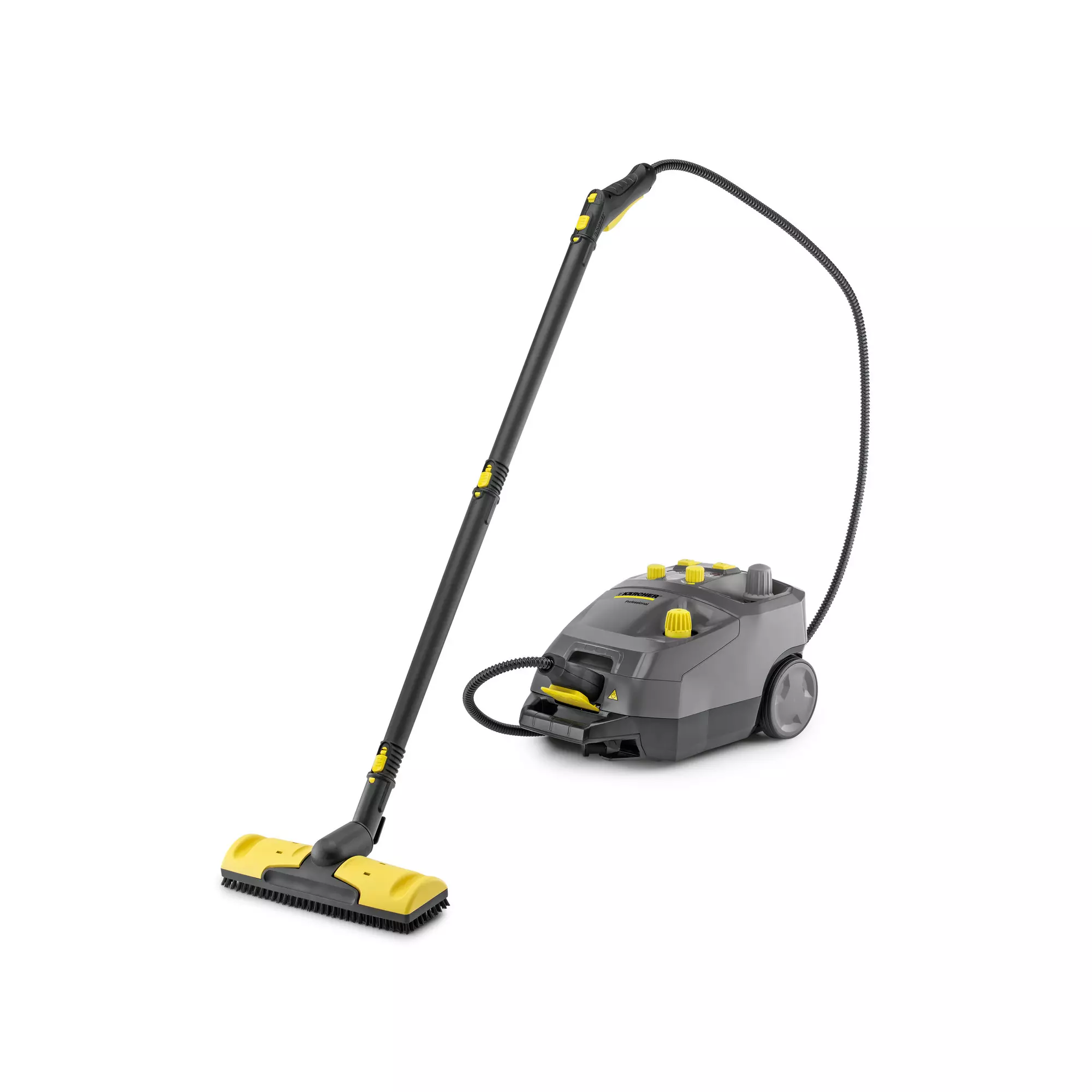 Пароочиститель Karcher SG 4/4 (1.092-104.0)