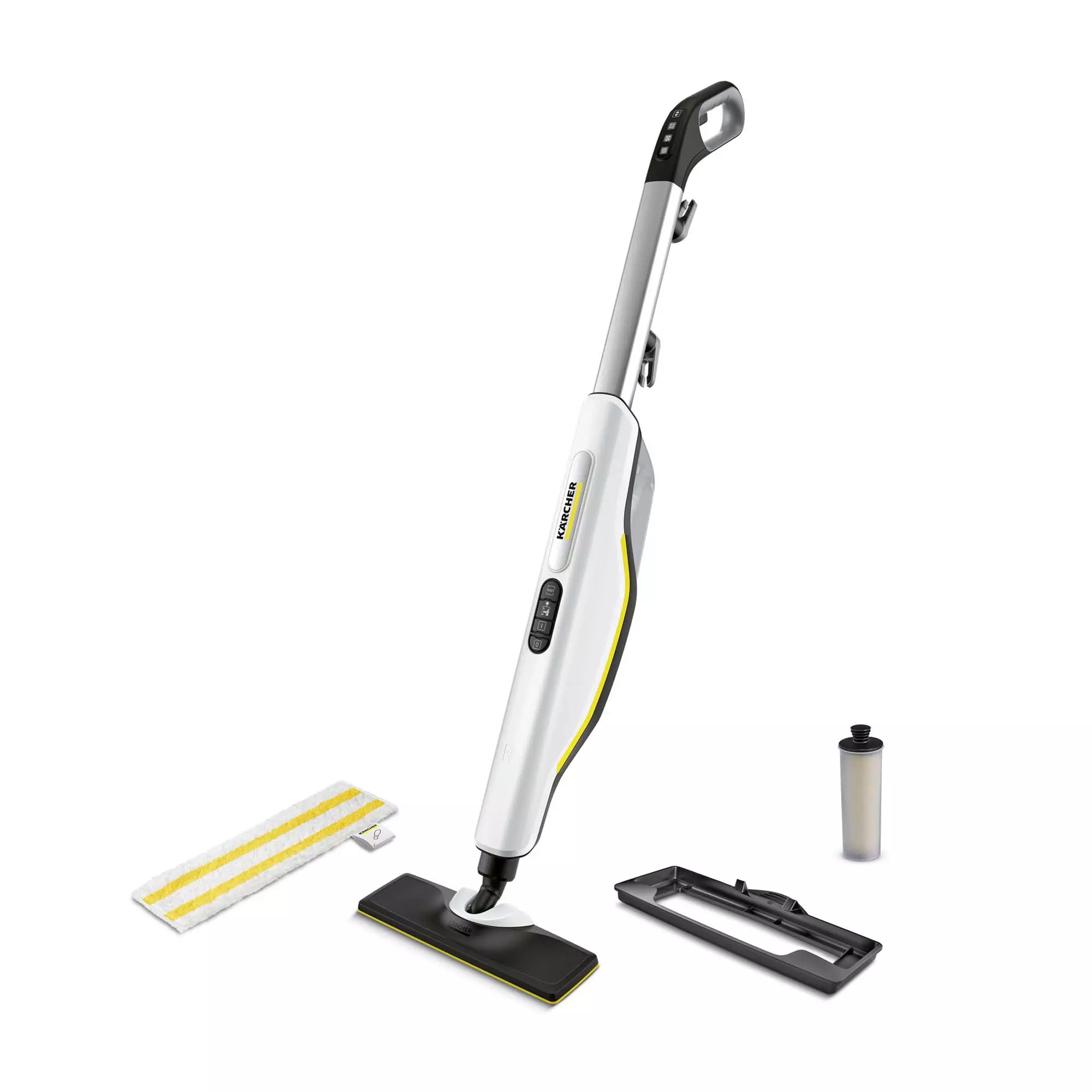 Паровая швабра KARCHER SC 3 Upright (1.513-530.0) Паровая швабра KARCHER SC 3 Upright (1.513-530.0)