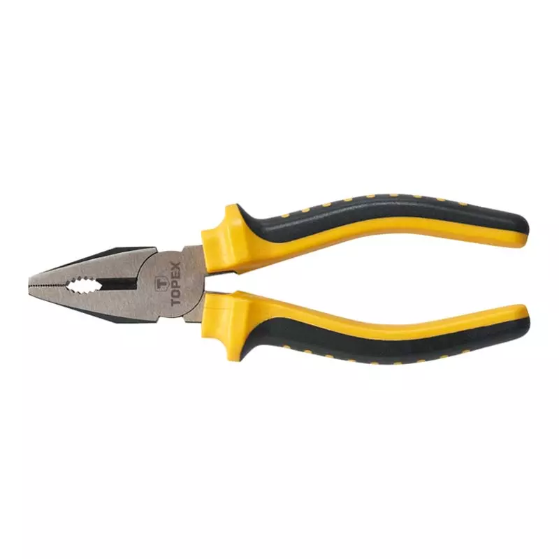 Пассатижи комбинированные Topex 200мм (32D100)