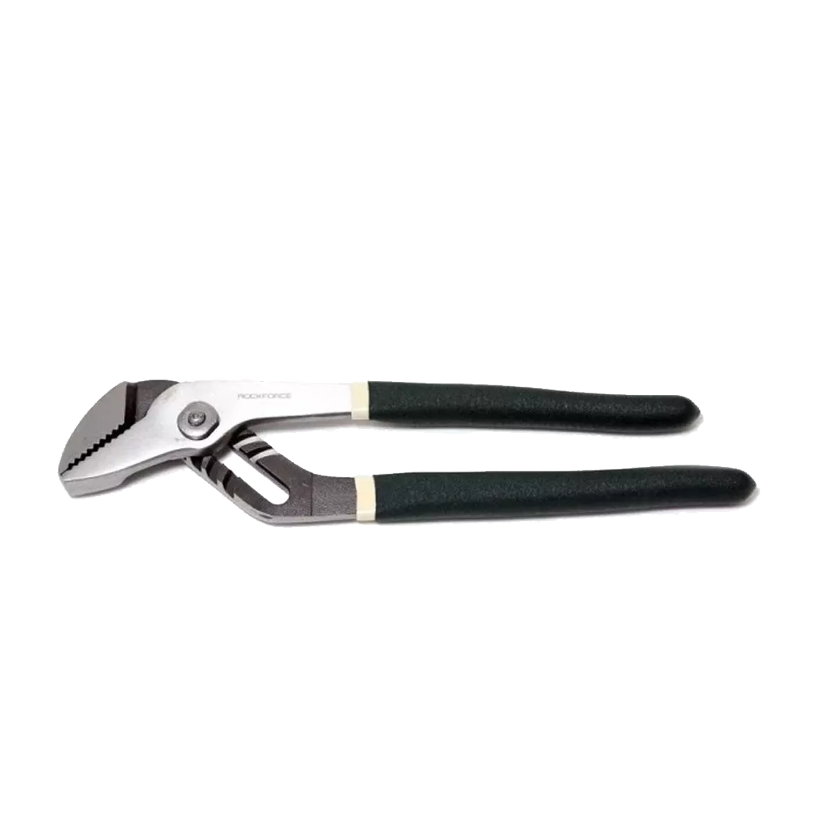 Пассатижи переставные CR-V 12"-300мм Rock FORCE RF-613C300 (26021) Пассатижи переставные CR-V 12"-300мм Rock FORCE RF-613C300 (26021)