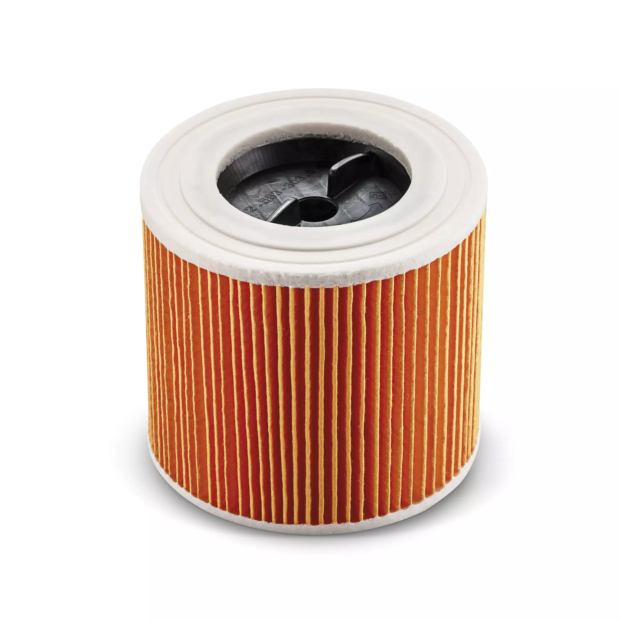 Патронный фильтр Karcher до WD 2, WD 3, WD 3 Battery (2.863-303.0) Патронный фильтр Karcher до WD 2, WD 3, WD 3 Battery (2.863-303.0)