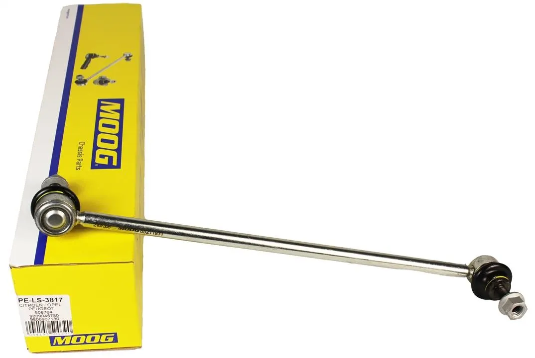 Moog PE-LS-3817 Стойка стабилизатора