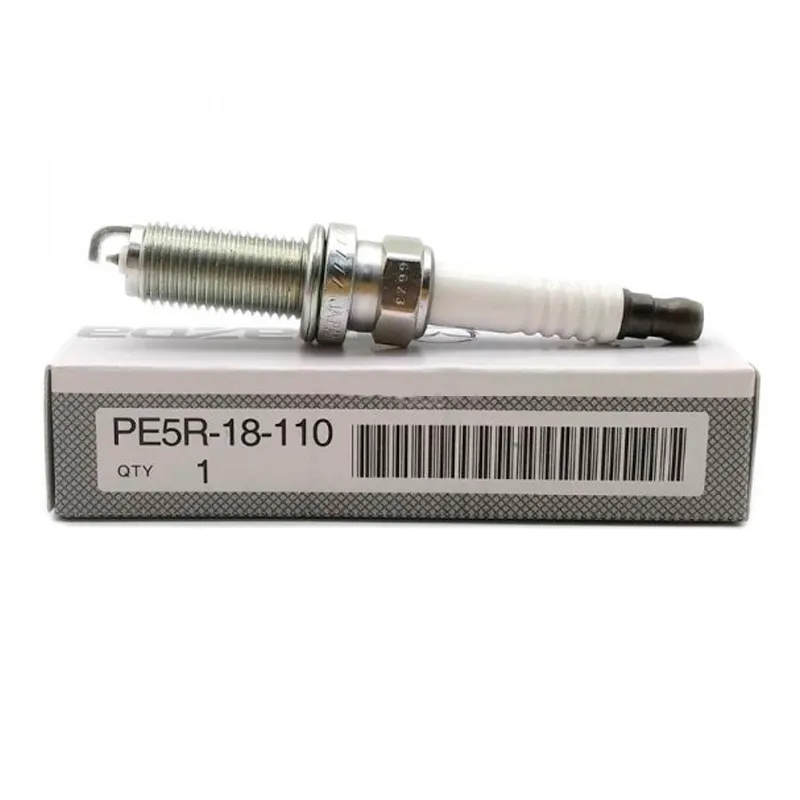 Mazda PE5R18110 Свеча зажигания