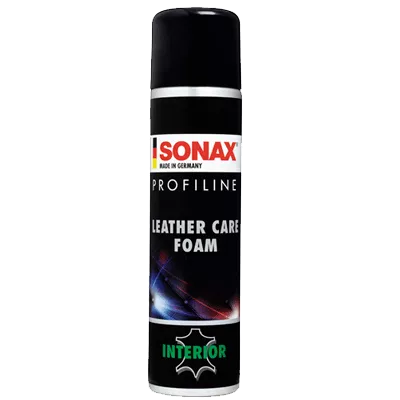 Пена по уходу за кожей SONAX 0,4 л (289300)