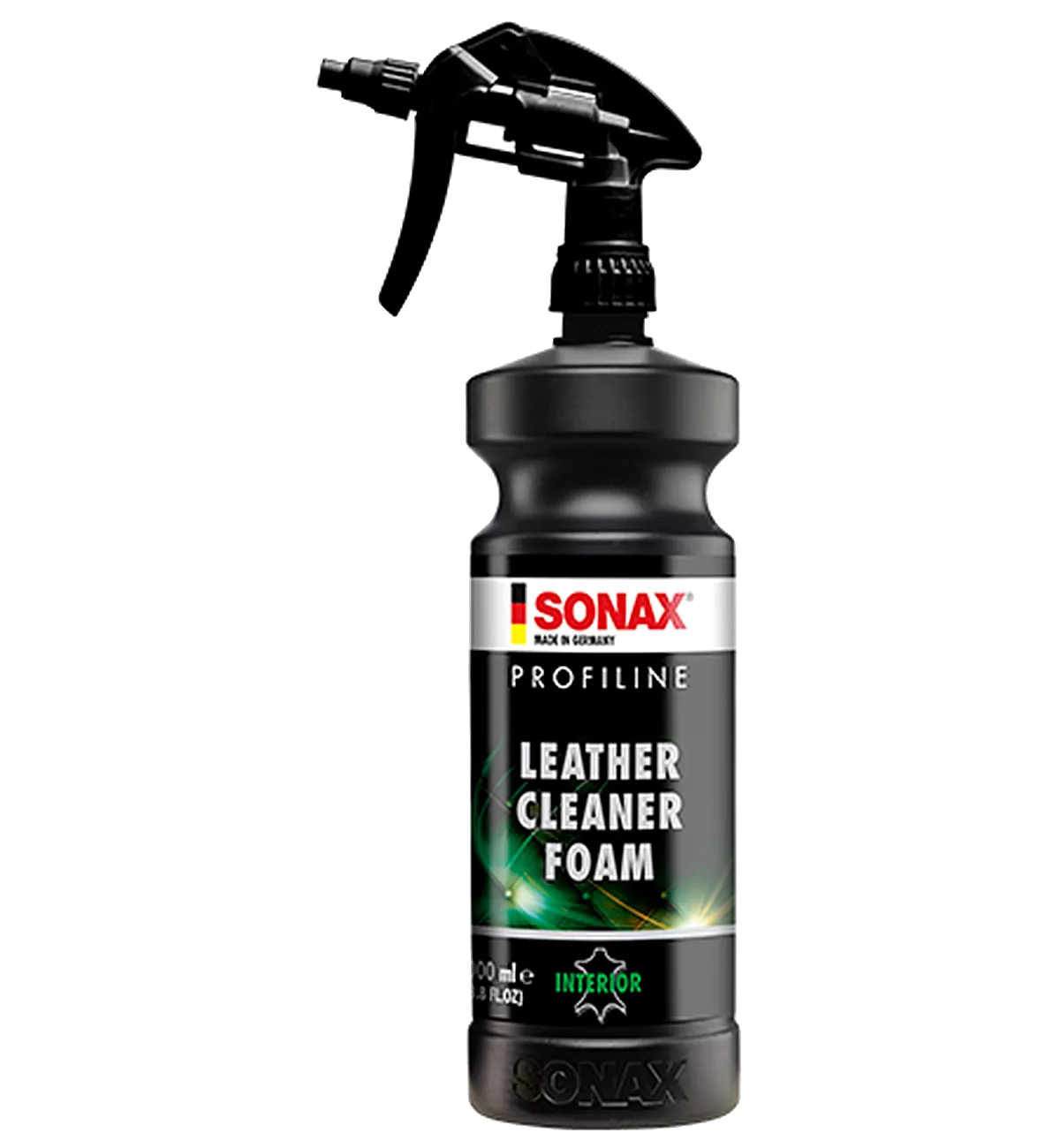 Пенный очиститель кожи SONAX PROFILINE 1 л (281300) Пенный очиститель кожи SONAX PROFILINE 1 л (281300)