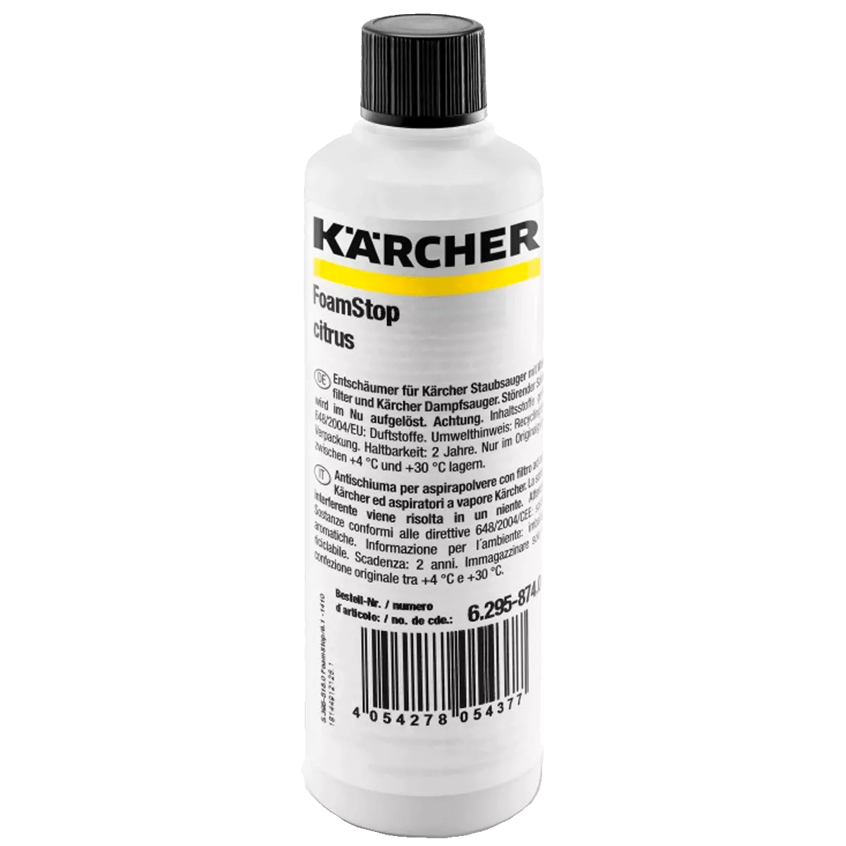Пеногаситель KARCHER(6.295-874.0) Пеногаситель KARCHER(6.295-874.0)