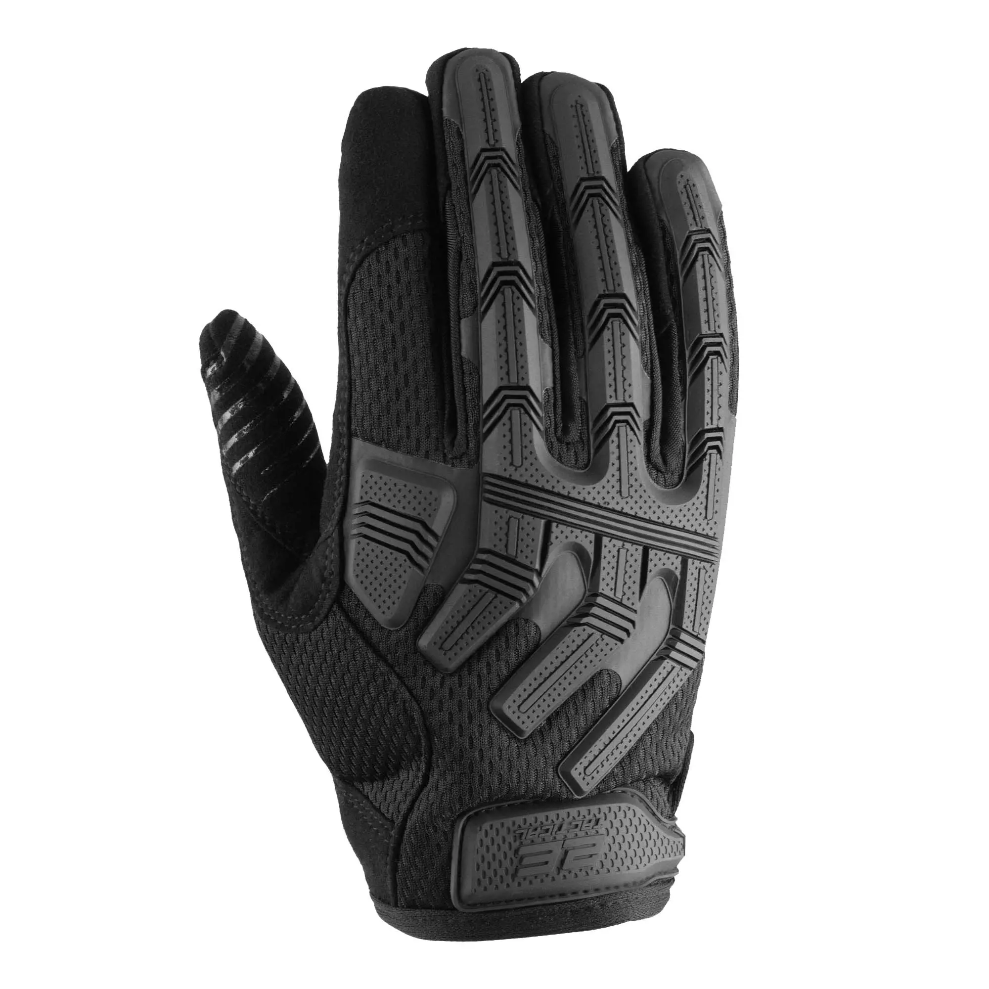 Перчатки тактические 2E Full touch M чёрные (2E-TACTGLOFULTCH-M-BK) Перчатки тактические 2E Full touch M чёрные (2E-TACTGLOFULTCH-M-BK)