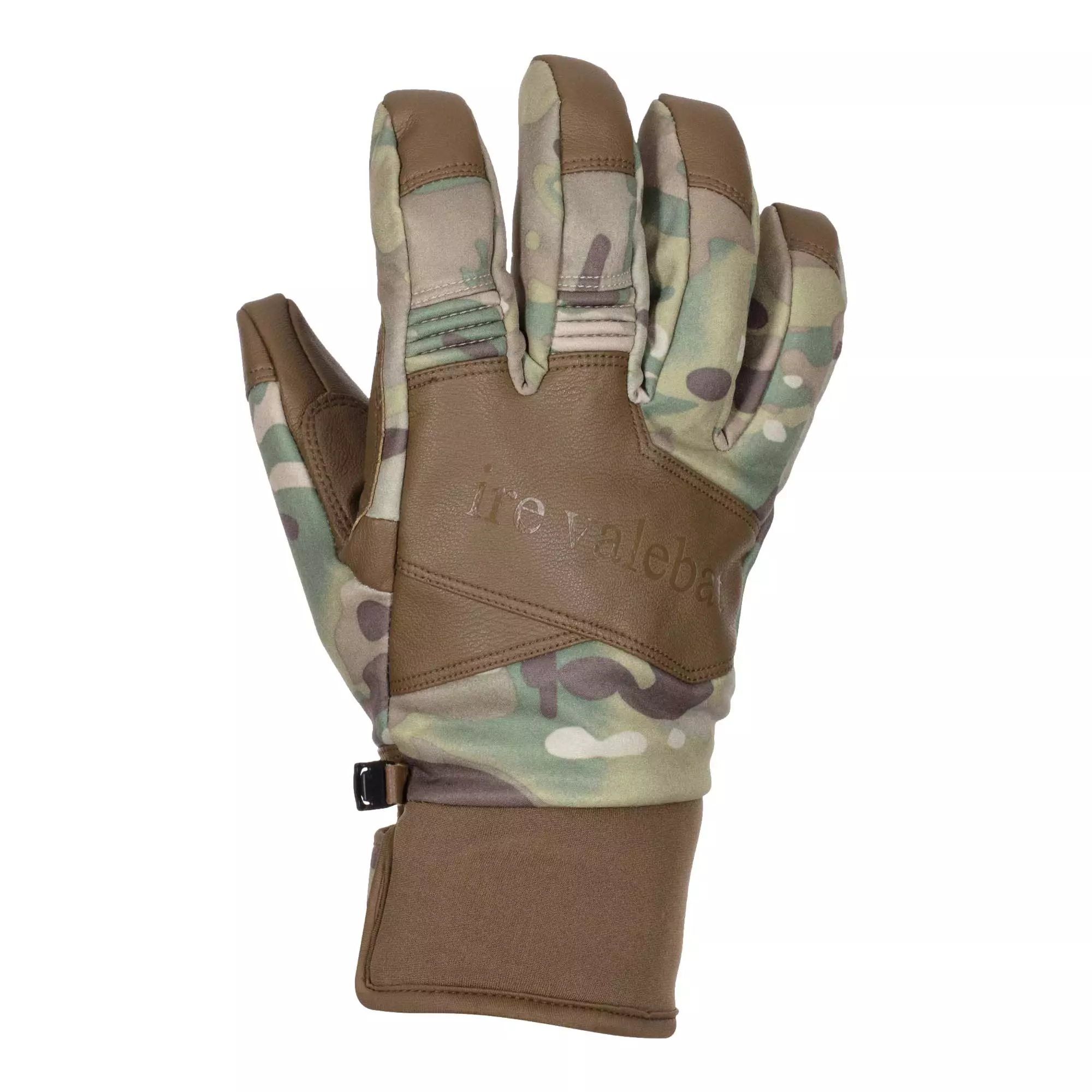 Перчатки тактические 2E Winter Full Touch XL камуфляж (2E-TWGFT3M-XL-MC) Перчатки тактические 2E Winter Full Touch XL камуфляж (2E-TWGFT3M-XL-MC)