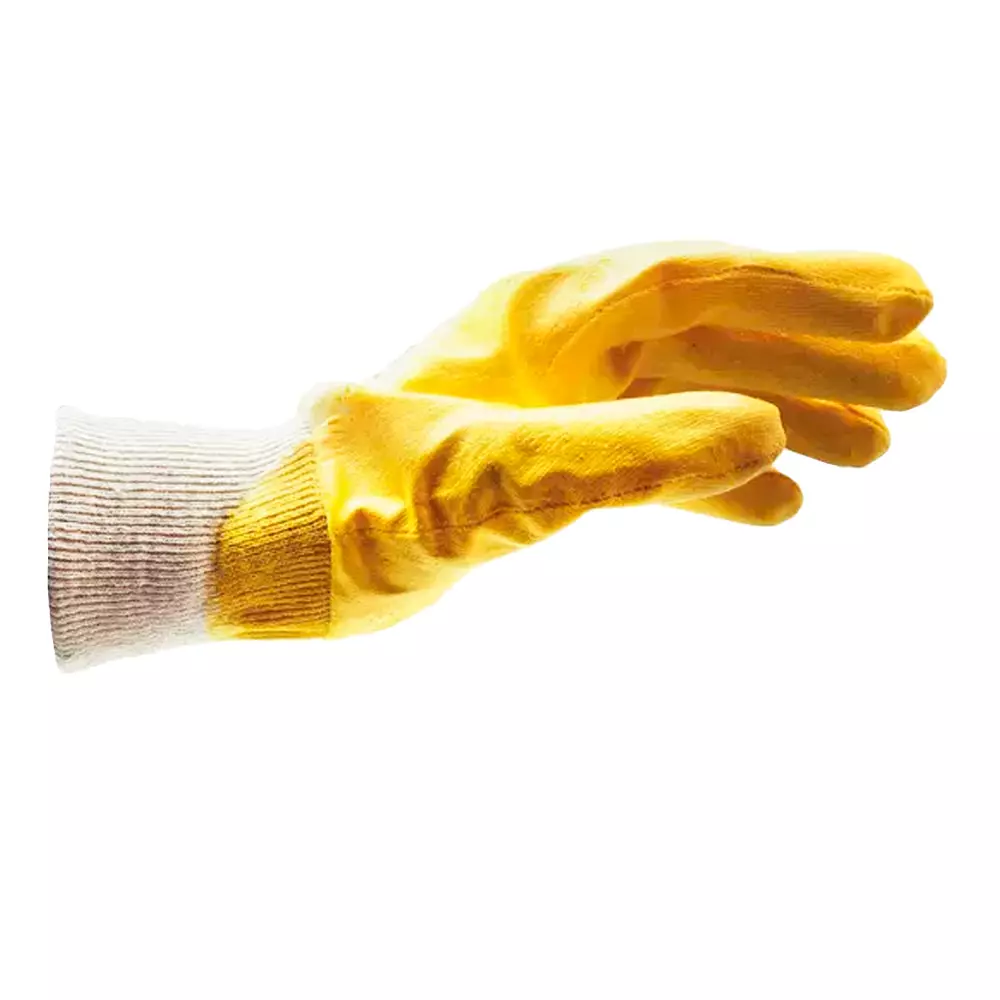 Перчатки защитные Wurth Nitrile Eco размер 10 (0899412110)