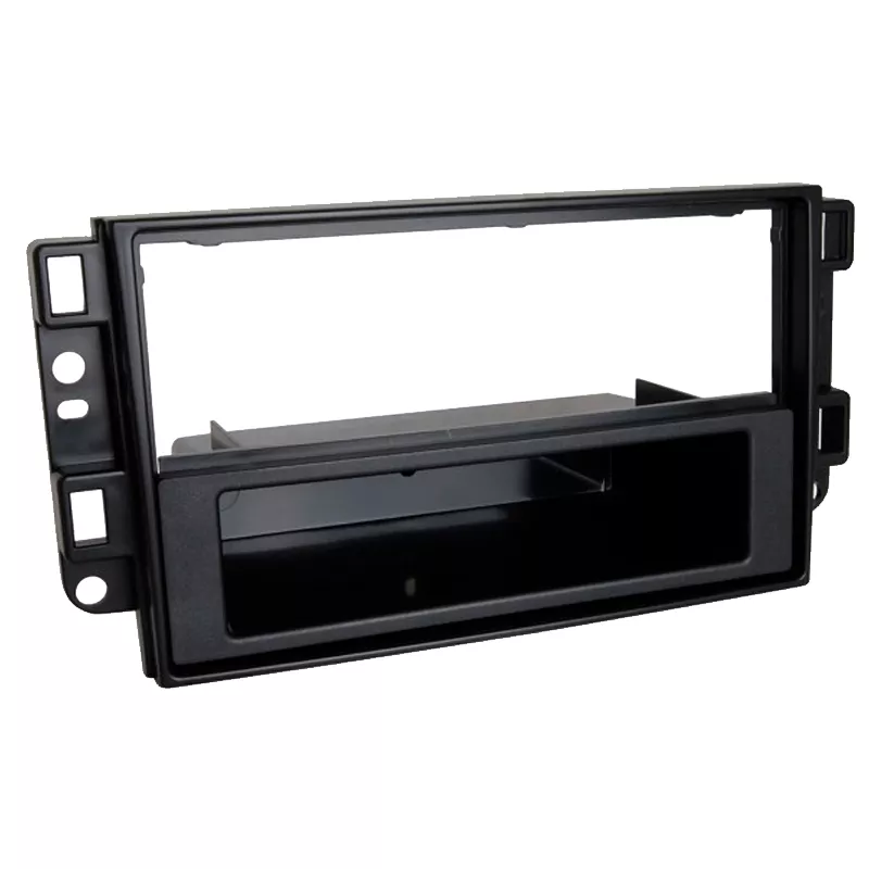 Переходная рамка ACV для Chevrolet Aveo, Captiva, Epica (281087-01) Переходная рамка ACV для Chevrolet Aveo, Captiva, Epica (281087-01)