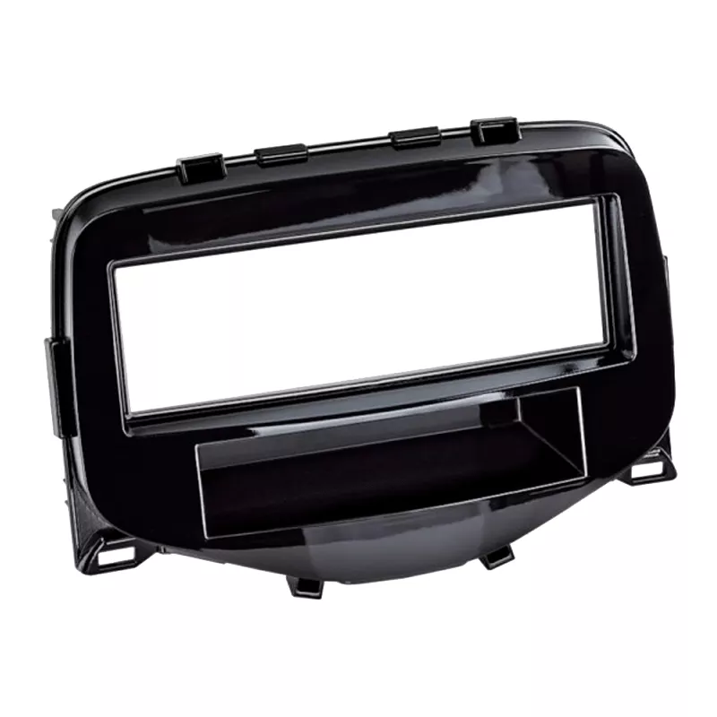 Перехідна рамка ACV для Citroen C1, Peugeot 108, Toyota Aygo (281040-15) Перехідна рамка ACV для Citroen C1, Peugeot 108, Toyota Aygo (281040-15)