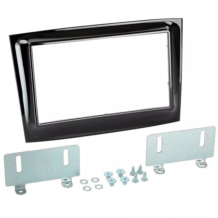Переходная рамка ACV для Fiat Doblo (381094-34-2) Переходная рамка ACV для Fiat Doblo (381094-34-2)