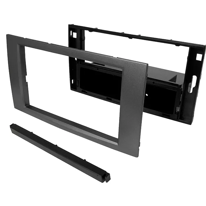 Переходная рамка ACV для Ford Transit, Focus, C-Max, S-Max, Fusion, Fiesta, Galaxy, Kuga (281114-08-2) Переходная рамка ACV для Ford Transit, Focus, C-Max, S-Max, Fusion, Fiesta, Galaxy, Kuga (281114-08-2)