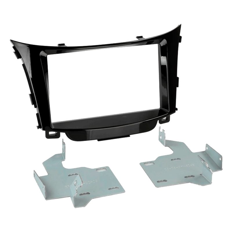 Перехідна рамка ACV для Hyundai i30, Elantra GT (381143-32)