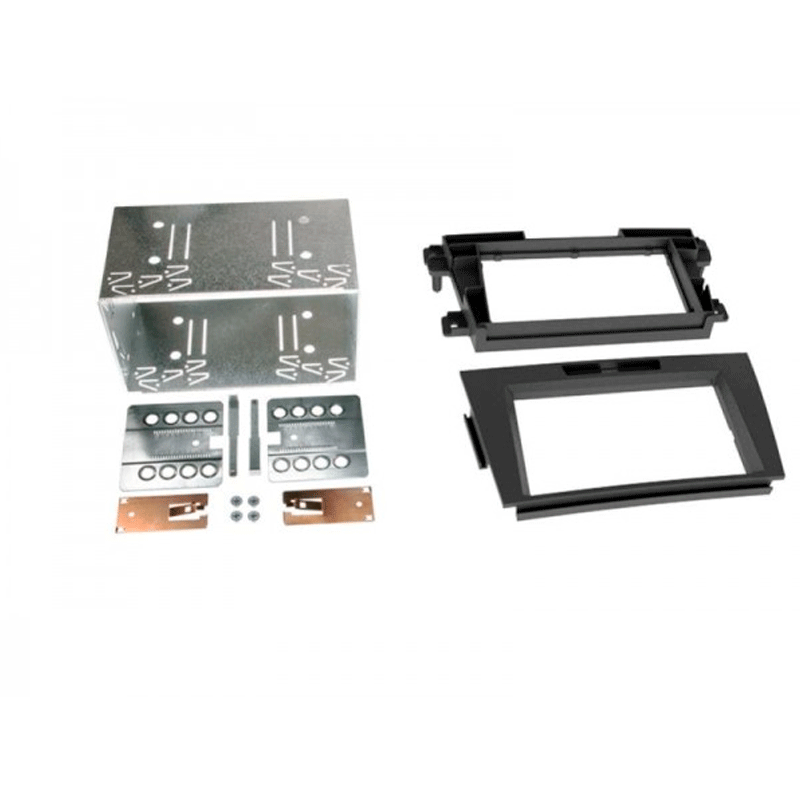 Переходная рамка ACV для Mazda CX 7 (381170-08) Переходная рамка ACV для Mazda CX 7 (381170-08)