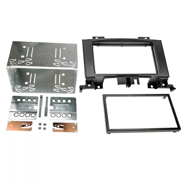Перехідна рамка ACV для Mercedes Sprinter, Volkswagen Crafter (381190-27)