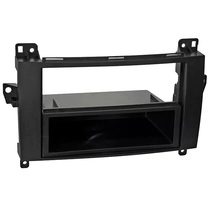 Переходная рамка ACV для Mercedes Vito, Viano, Sprinter, W639, W169, W245 (281190-18)