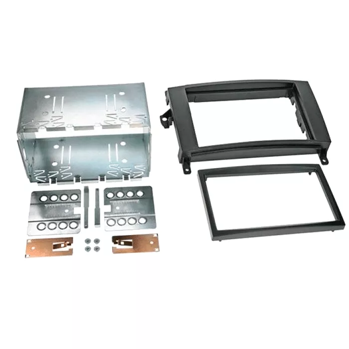 Переходная рамка ACV для Mercedes Vito, Viano, Sprinter, W639, W169, W245 (381190-18) Переходная рамка ACV для Mercedes Vito, Viano, Sprinter, W639, W169, W245 (381190-18)