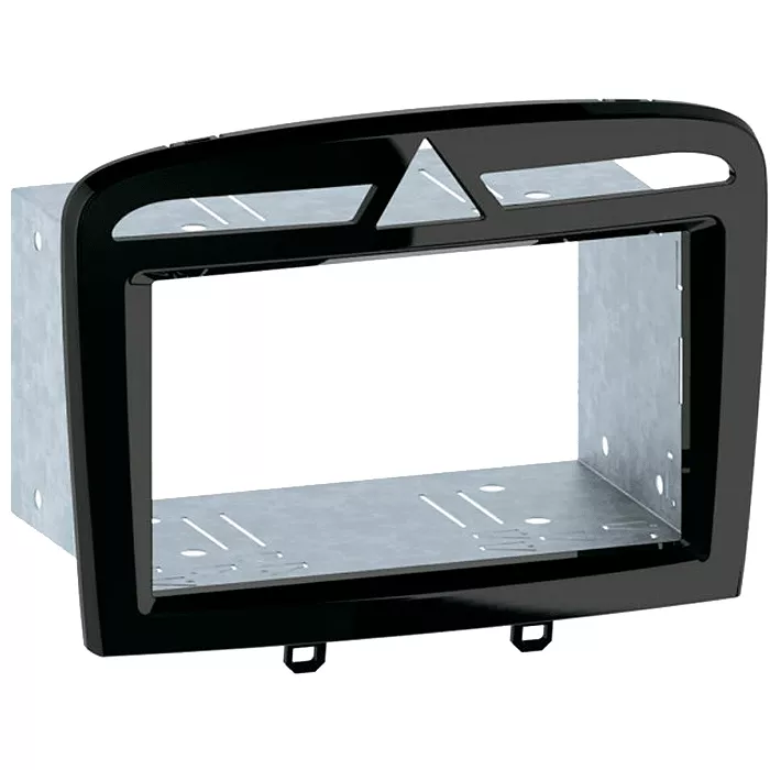 Перехідна рамка ACV для Peugeot 308, RCZ (381040-03-3) Перехідна рамка ACV для Peugeot 308, RCZ (381040-03-3)