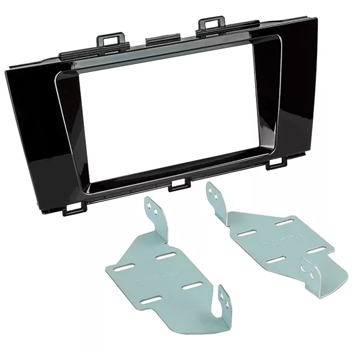 Переходная рамка ACV для Subaru Outback, Legasy (381296-07-1) Переходная рамка ACV для Subaru Outback, Legasy (381296-07-1)