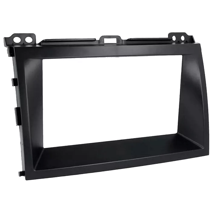 Перехідна рамка ACV до Toyota LC Prado 120, Lexus GX 470 (281300-16) Перехідна рамка ACV до Toyota LC Prado 120, Lexus GX 470 (281300-16)