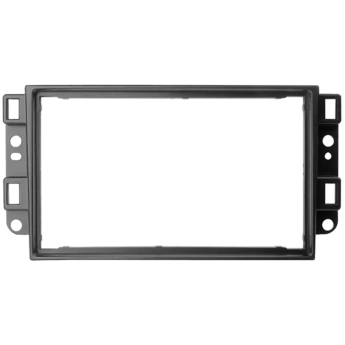 Переходная рамка AWM для Chevrolet Aveo, Captiva, Epica (781-10-060) Переходная рамка AWM для Chevrolet Aveo, Captiva, Epica (781-10-060)