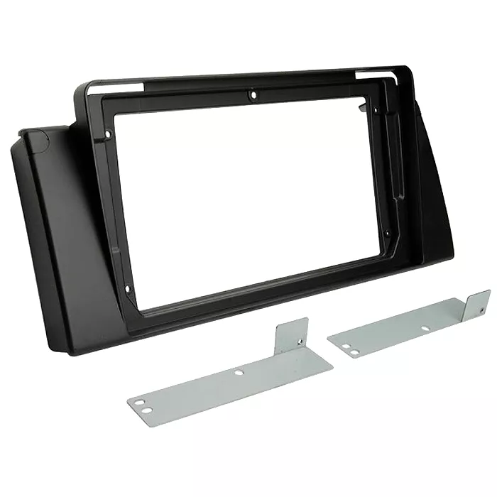 Переходная рамка AWM для BMW X5 (E53) (981-03-104) Переходная рамка AWM для BMW X5 (E53) (981-03-104)