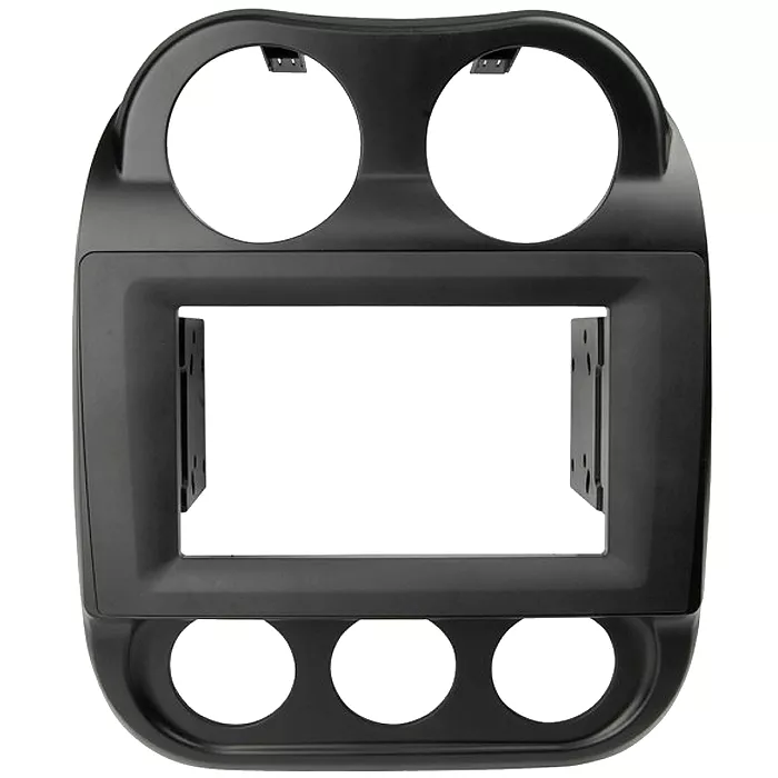 Перехідна рамка AWM для Jeep Compass, Patriot (781-10-061) Перехідна рамка AWM для Jeep Compass, Patriot (781-10-061)