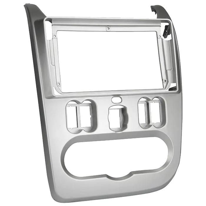 Переходная рамка AWM для Renault, Dacia Duster, Sandero, Logan (981-27-107) Переходная рамка AWM для Renault, Dacia Duster, Sandero, Logan (981-27-107)