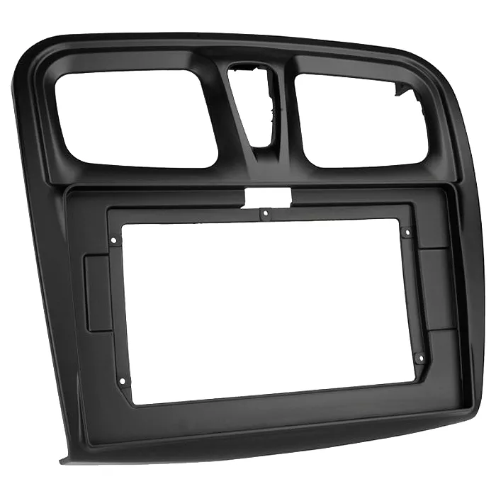 Переходная рамка AWM для Renault/Dacia Logan, Sandero (981-27-106) Переходная рамка AWM для Renault/Dacia Logan, Sandero (981-27-106)