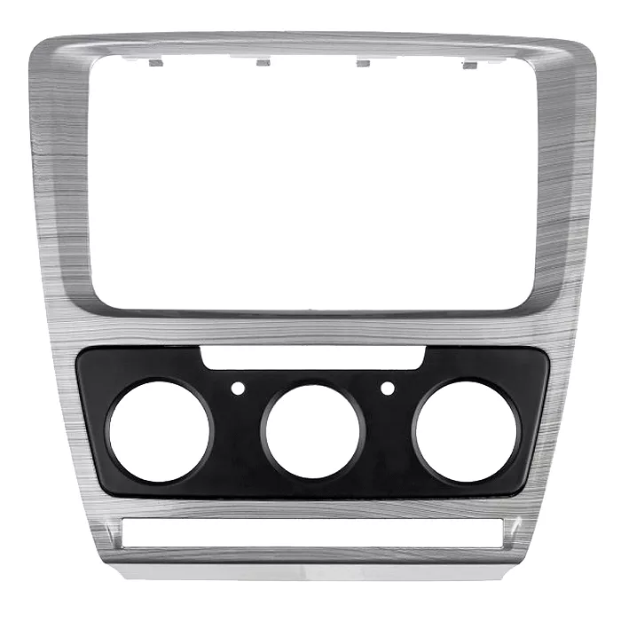 Переходная рамка AWM для Skoda Octavia A5 (781-08-105)