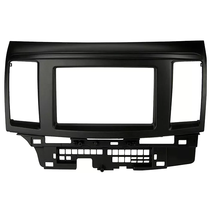 Перехідна рамка AWM для Mitsubishi Lancer X (781-24-108) Перехідна рамка AWM для Mitsubishi Lancer X (781-24-108)