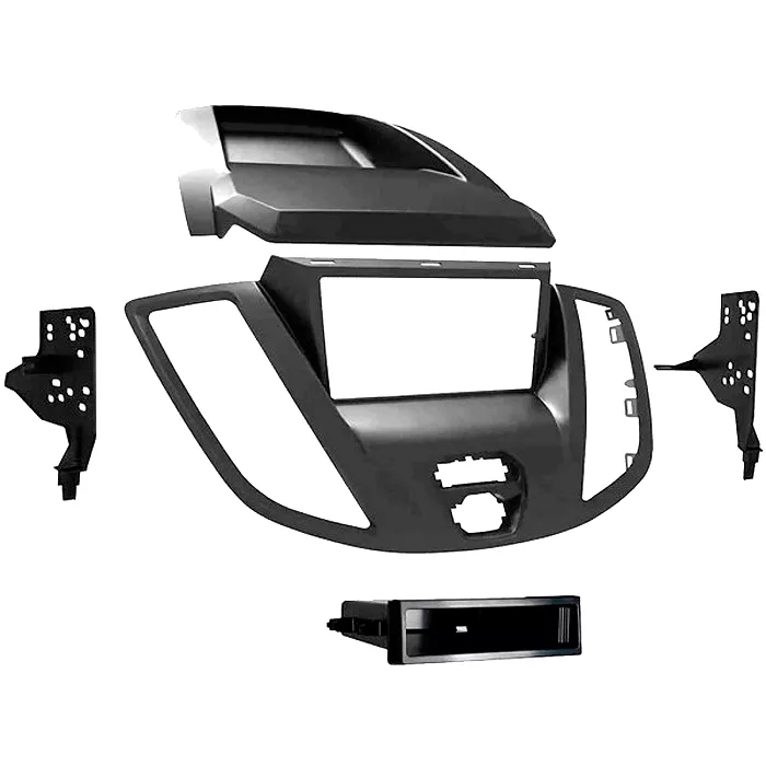 Перехідна рамка Metra для Ford Transit (99-5832G) Перехідна рамка Metra для Ford Transit (99-5832G)