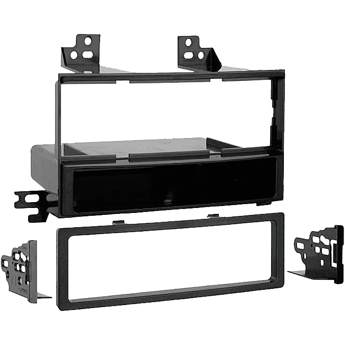 Перехідна рамка Metra для Hyundai Accent, KIA Rio (99-7321) Перехідна рамка Metra для Hyundai Accent, KIA Rio (99-7321)