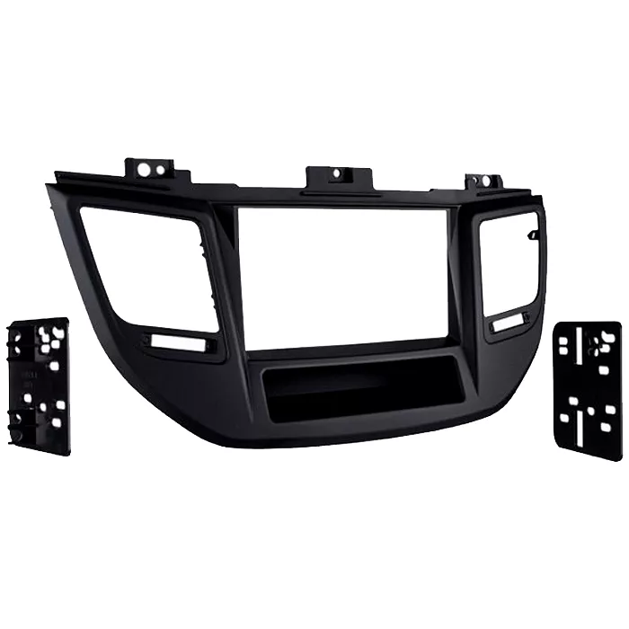 Переходная рамка Metra для Hyundai Tucson (95-7369B) Переходная рамка Metra для Hyundai Tucson (95-7369B)