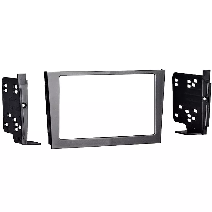 Переходная рамка Metra для Opel Combo, Corsa, Meriva, Omega B, Vectra C, Vivaro (95-3107G)