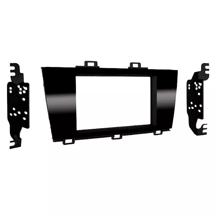 Перехідна рамка Metra для Subaru Legacy, Outback (95-8906HG) Перехідна рамка Metra для Subaru Legacy, Outback (95-8906HG)